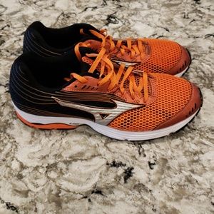 Mizuno Wave Sayonara 3